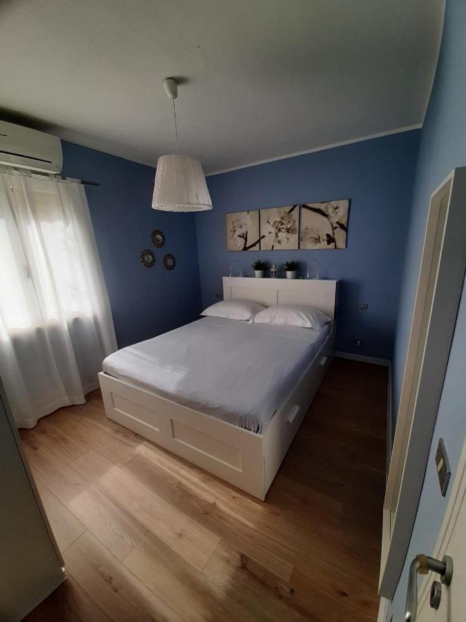 Appartamento A Due Passi Dal Mare Nisporto Екстериор снимка